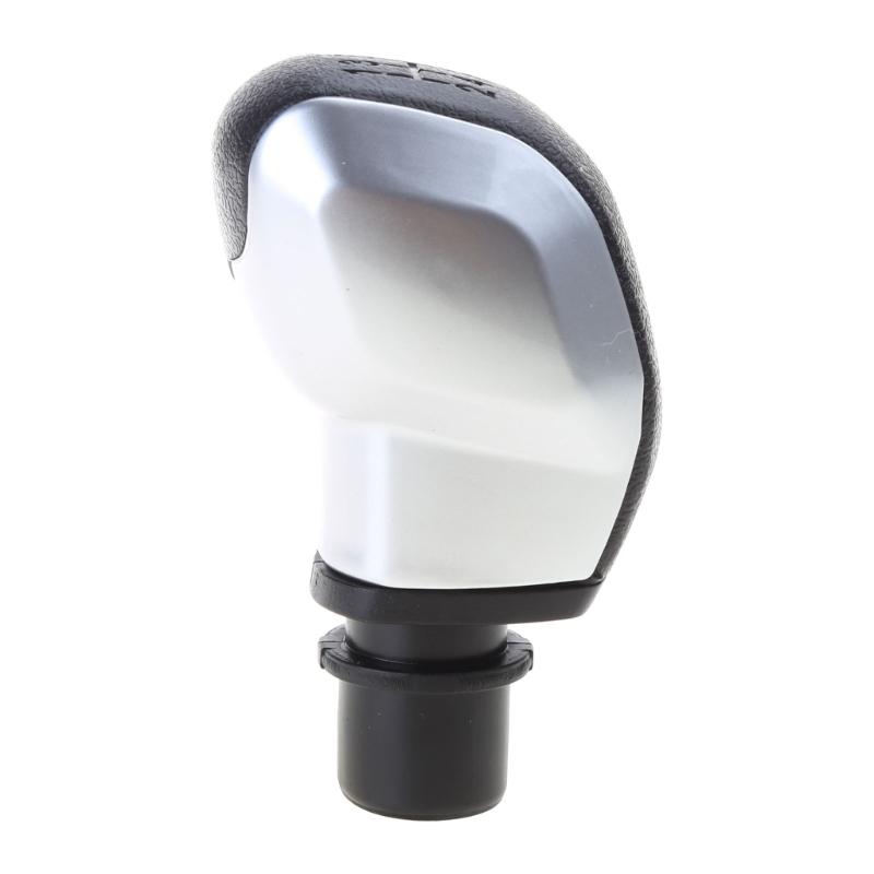 Car Styling Gear Shift Knob for Head Manual Transmission Gearstick Shift Lever for  307 301 206 207 408 508 3008 C4L