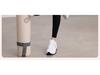 Women's Plus Velvet Sports Jacket - Slimming, Versatile Yoga Wear, High-End Feel, Warm Top for Running & Fitness