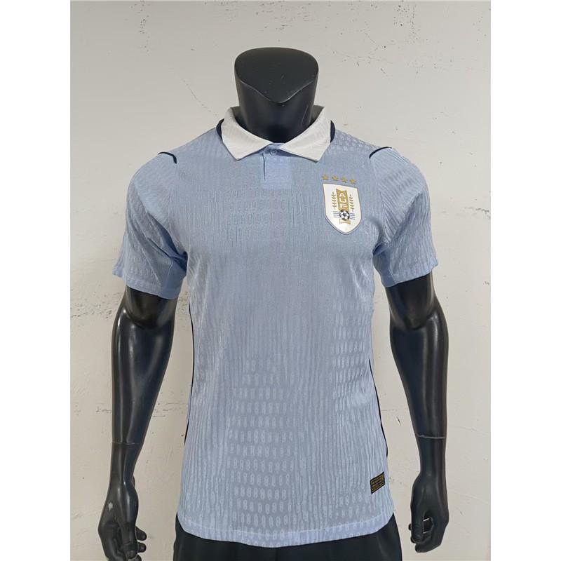 2026-2027 National Team Soccer Jerseys Player Version Men Women Sports Training