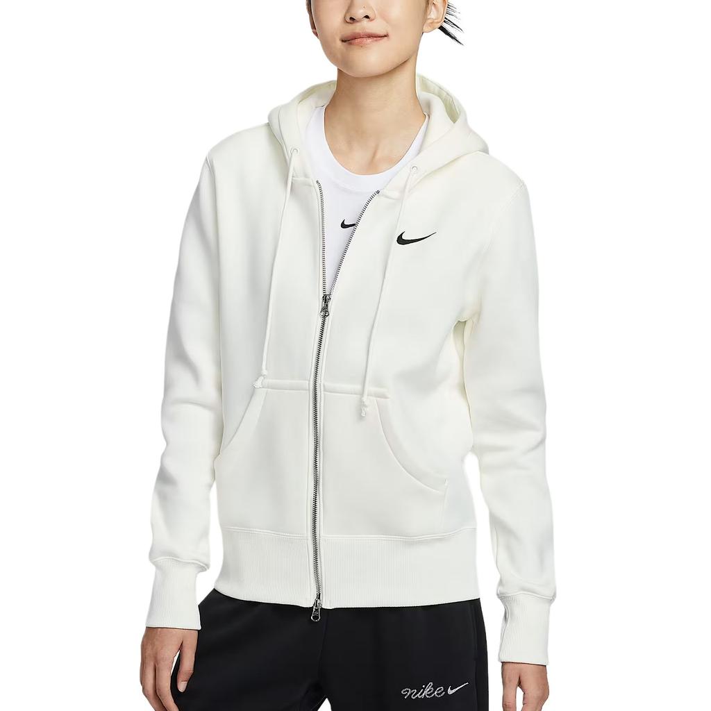 New Nike Sportswear Phoenix Fleece Jacket Women's HJ0996-133