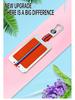 NIO Car NFC Key Case: ES6/ES8/EC6 Women's High-End Protective Shell with Buckle