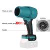 Reinigung Handheld Auto Haartrockner Heftigen Air Gun Jet Fan Elektrische Leistungsstarke Turbine Schnee Entfernung Trockner Turbine Haartrockner