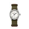 Khaki Field Quartz 38mm White Dial H69401910