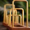 Multi Layer Design Chopping Board Organizer Stand Wood Base Pots Pan Lids Rack  Cabinet