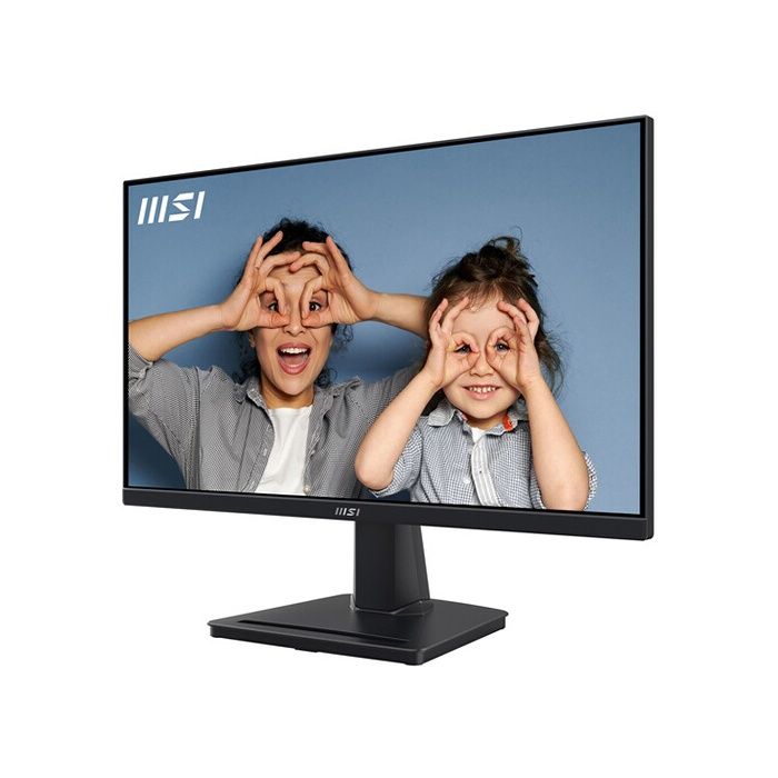 Ecran PC - MSI - 21,5" - FHD - 100Hz - Dalle IPS - 1ms - PRO MP225