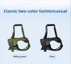Dog Rear Leg Support Strap For Elderly Dogs, Mobility Assistance Harness For Hind Legs, Rehabilitation Lifting Aid For Senior Pets