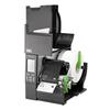 TSC MF3400T Industrial Barcode Label Printer CN Plug (adapter Included)