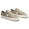 Converse One Star Pro Zongzi Durable Breathable Low-Top Skate Shoes Unisex Skate Shoes Brown A06074