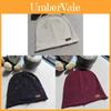 Wool Knit Beanie Hat For Men And Women With Ear Protection For Autumn Winter Comfort