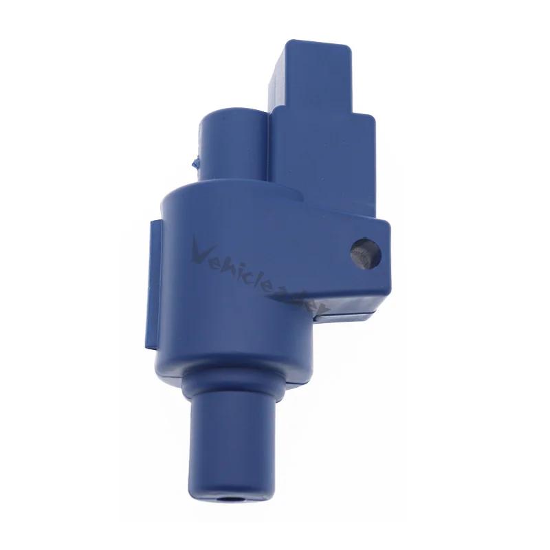 

12 В/24 В автомобильный обогреватель для грузовика, топливный насос, держатель, корпус, кронштейн для Webasto, Eberspacher, дозирующий насос, воздушный дизельный стояночный обогреватель синий