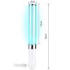 LED Glow Sticks Strobe Baton Flashing Wand for Birthdays Party Supplies