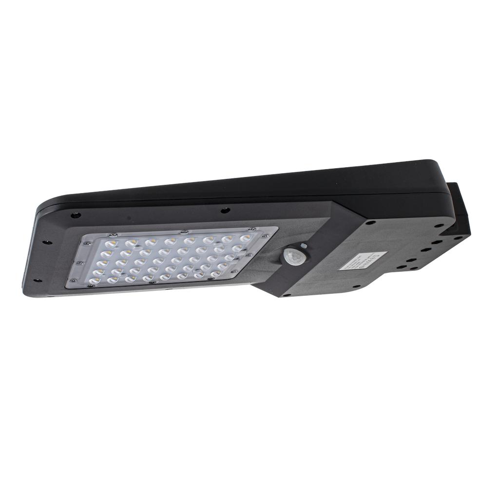 Street Solar Lamp 15W 4000K