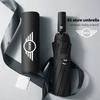 Car Interior Accessories Car Folding Umbrella Portable For MINI Cooper JCW Countryman Clubman Cabrio Paceman Coupe Roadster