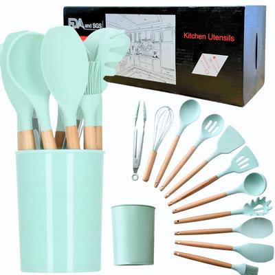 Utensils & Crockery – Kitchen Utensil Sets
