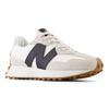 Sneakersy Damskie New Balance WS327 Beige Lifestyle (WS327GD)