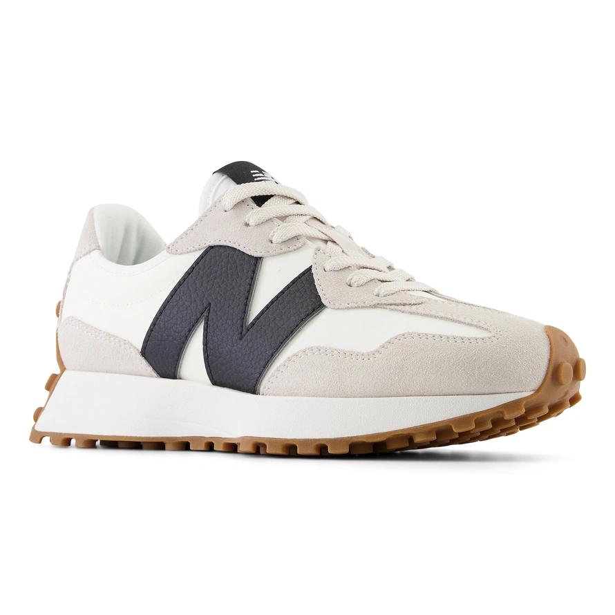 Sneakersy Damskie New Balance WS327 Beige Lifestyle (WS327GD)