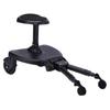 Widened & Elevated Universal Baby Stroller Pedal for Second Child