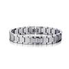 18K Gold Premium Quality Adjustable Alligator Bracelet 2026