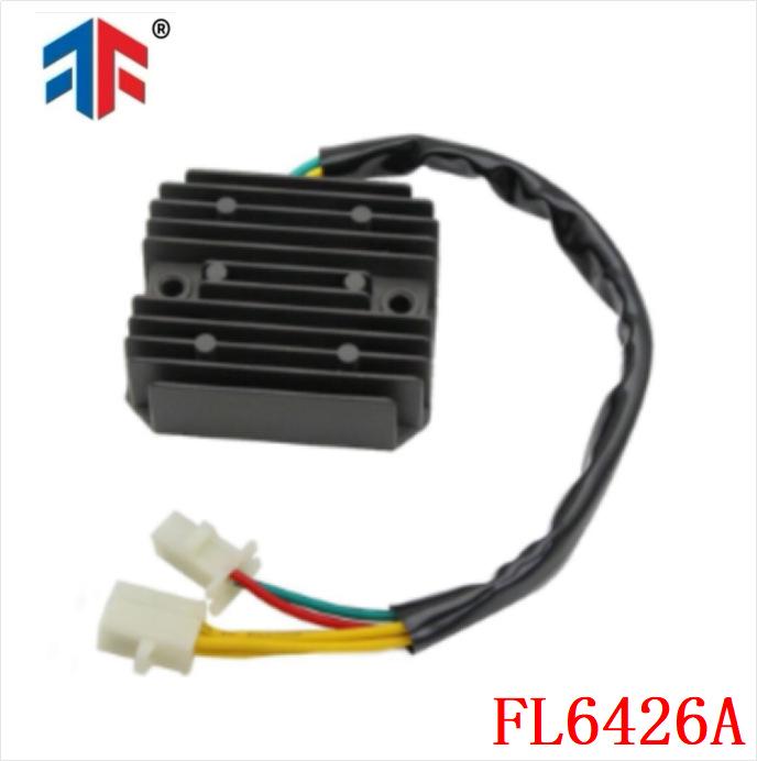 Honda 750 DC Rectifier 31600-MCR-A01