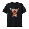 Escape The Fate Band T-Shirt Konzert Für Freund Alle Größen S 4XL Vintage Gewaschen Dehnbar Lässiges Oberteil Für Den Alltag Weich