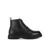 Black Ankle Boots MEXX DUNAN-20 MI08