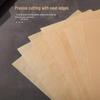 OIMG Food Grade Greaseproof Paper Sheets