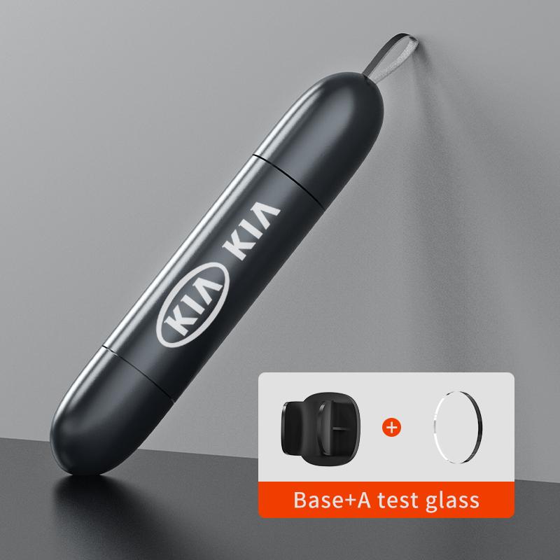 For KIA Sportage Rio Ceed Picanto K5 K9 Sorento Car Seat Belt Window Breaker Escape Rescue Tool Portable Seat Safety Hammer