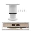 Adjustable Furniture Leg Replacement Stable Multi Purpose Sofa Feet Heavy Duty Support for Desk