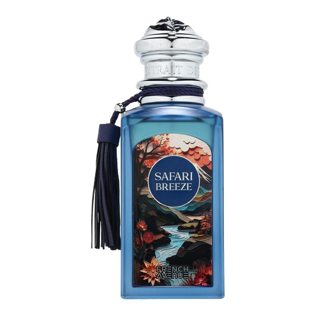 French Avenue Safari Breeze Parfémovaná voda 100ml
