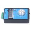 Current Voltage Signal Generator DC 0?10V 0?22mA Output Analog Simulator DC 24V Power Supply