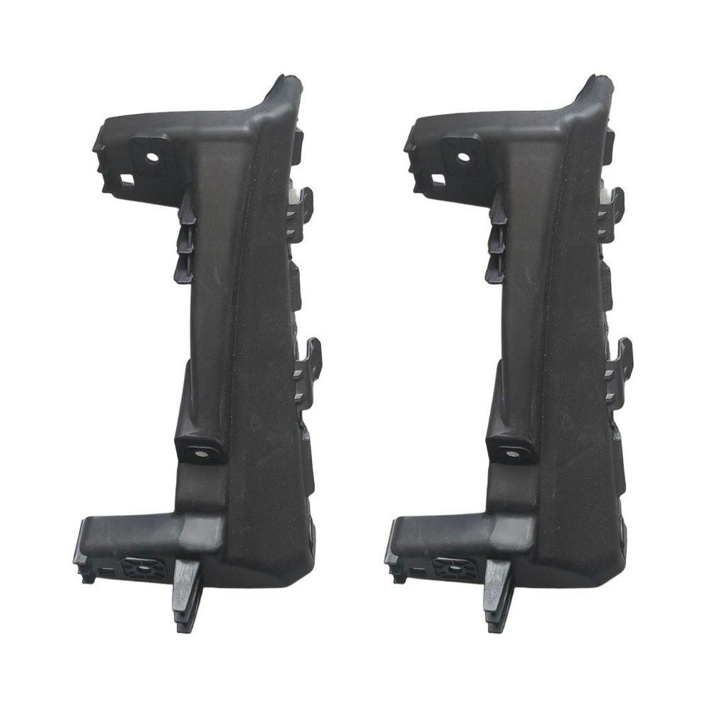 Front Pair Bumper Bracket for Kia For Sportage 2017 2018 2019 2020 2021 2022 OEM 86551D9000 86552D9000 Replacement Part