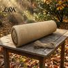Landscape Tree Frost Barrier Natural Burlap Wrap, Winter Plant Trunk Protector, Fruit Guard Fabric Freeze Protection Wrap for Shrubs, Outdoor