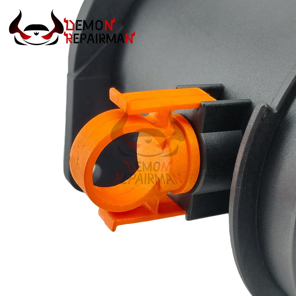0280217807 Mass Air Flow MAF Sensor For MERCEDES-BENZ W140 S500 C140 CL420 CL500 S420 400 500 SE SEL W210 S210 E420 E50 AMG M119