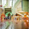 LEGO City 60339 Stunt-Arena mit zwei Loopings