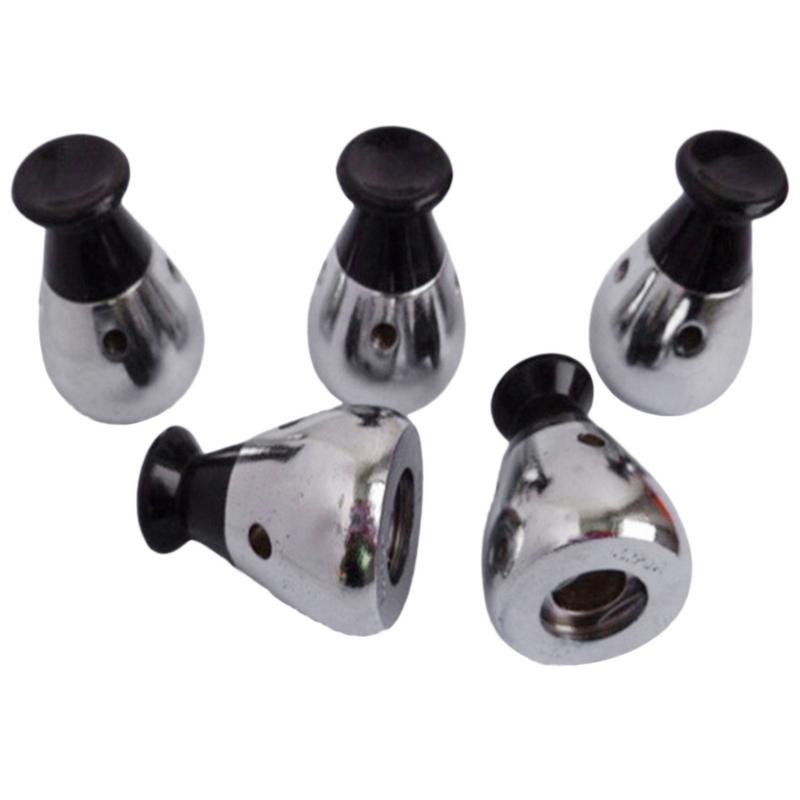 High Pressure Cooker Universal Aluminium Alloy Safety Relief Jigger Valves Cap Kitchenware Cooking Pot Camping Cook Tool Steamer