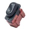 XL1Z14028AA Driver‑Side Power Door Lock Control Button Insert, Interior Door Lock Replacement Button for F250 F350 F450