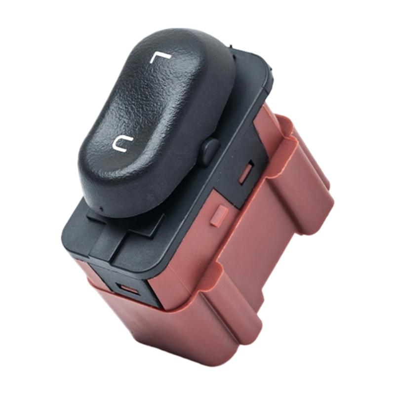 XL1Z14028AA Driver‑Side Power Door Lock Control Button Insert, Interior Door Lock Replacement Button for F250 F350 F450