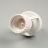 E27 Motion Sensor Light Socket 100-240V PIR Motion Activated Adapter  Indoor Use