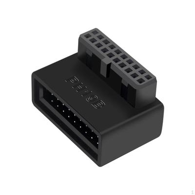 High-Speed USB Motherboard Extension Adapter for Desktop