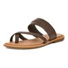 UGG Zahara Slide Ii Minimalist Comfortable Slide Sandals Women sandals Syrup 1170550-MLSS