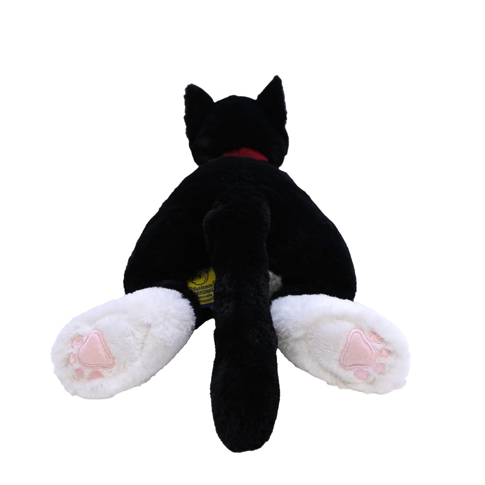 Sun Lemon Lap 16 X 47 X 15 Plush Renewal Cute Cat, Calico, Medium, Cm, Toy, Edition, Animal, Cat, P-1523