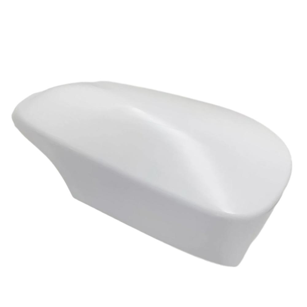 

For Toyota Yaris 2012 2013 2014 2015 2016 2017 2018 Car Left Right Side Door Wing Mirror Rearview Mirror Cover Cap Right