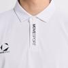 Move Sports EXcDRY Pique Polo Shirt High-Gauge ST5SHSZ5MB_WH00_L
