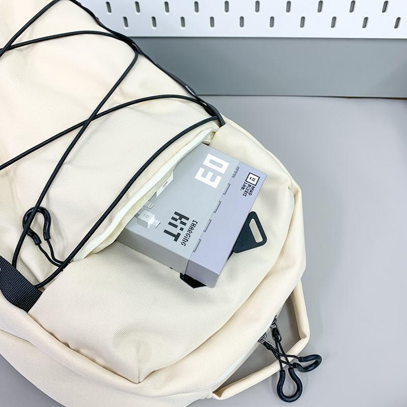 Student Sports Backpack Unisex Outdoor Backpack