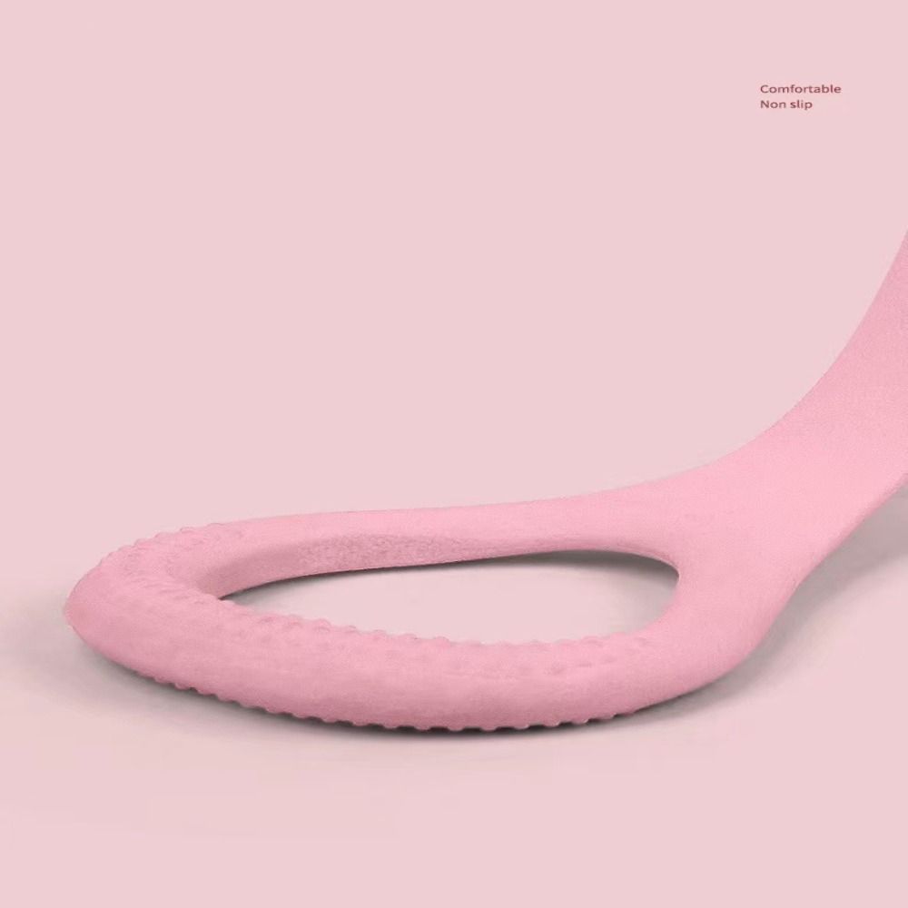 Yoga Pilates Fitness Widerstandsband Tanz Dehnband Yoga Dehnband Schlaufe Spannband