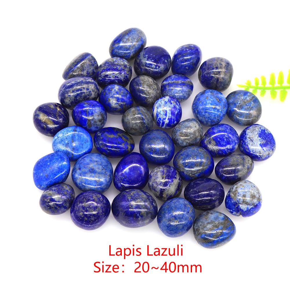Natürliche Trommelsteine Gemischt Unregelmäßig Bunt Quarz Heilkristall Amethyst Mineral Gestein Exemplar Edelsteine Aquarium Dekoration