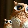 Figurines for Home and Garden Decor