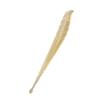 Newcomer Exclusive 0.01: Gentle Soft-Head Ear Pick, Safe for Kids, Portable and Easy to Use