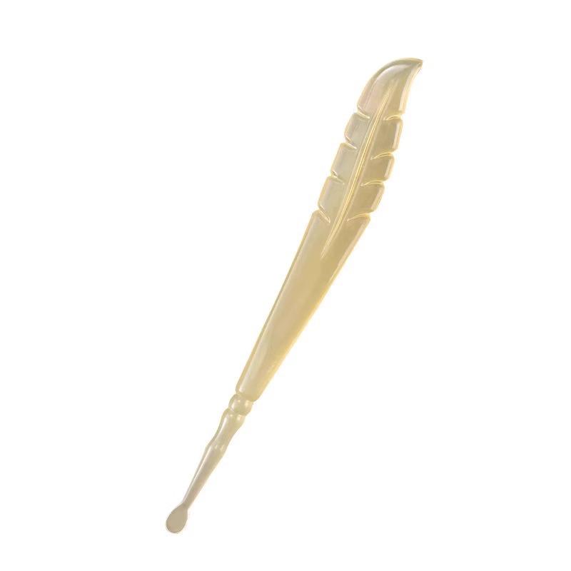 Newcomer Exclusive 0.01: Gentle Soft-Head Ear Pick, Safe for Kids, Portable and Easy to Use