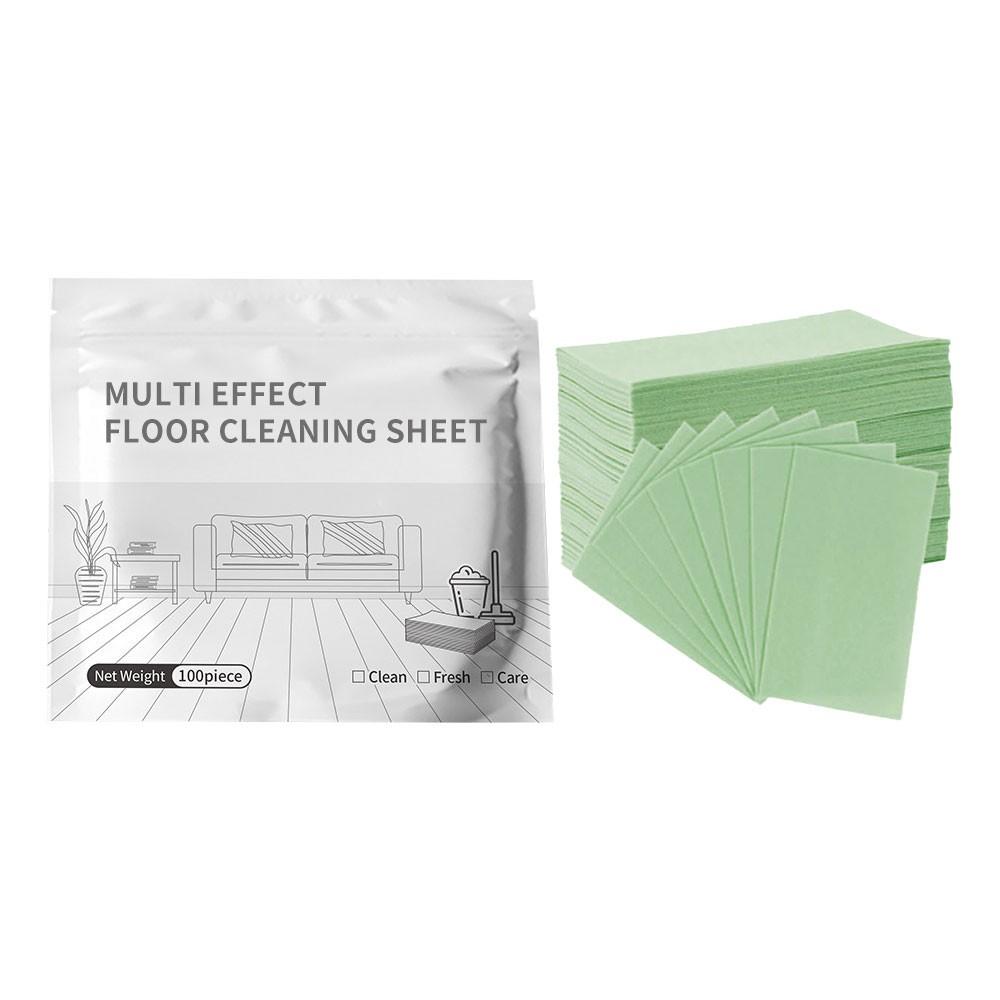 Multi-surface Floor Cleaning Tablets,Multiple Effect the Floors Clean